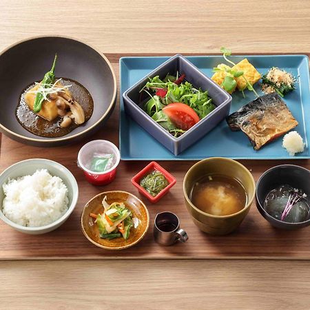 Minakami Onsen Aratashi Minakami Hotel ภายนอก รูปภาพ