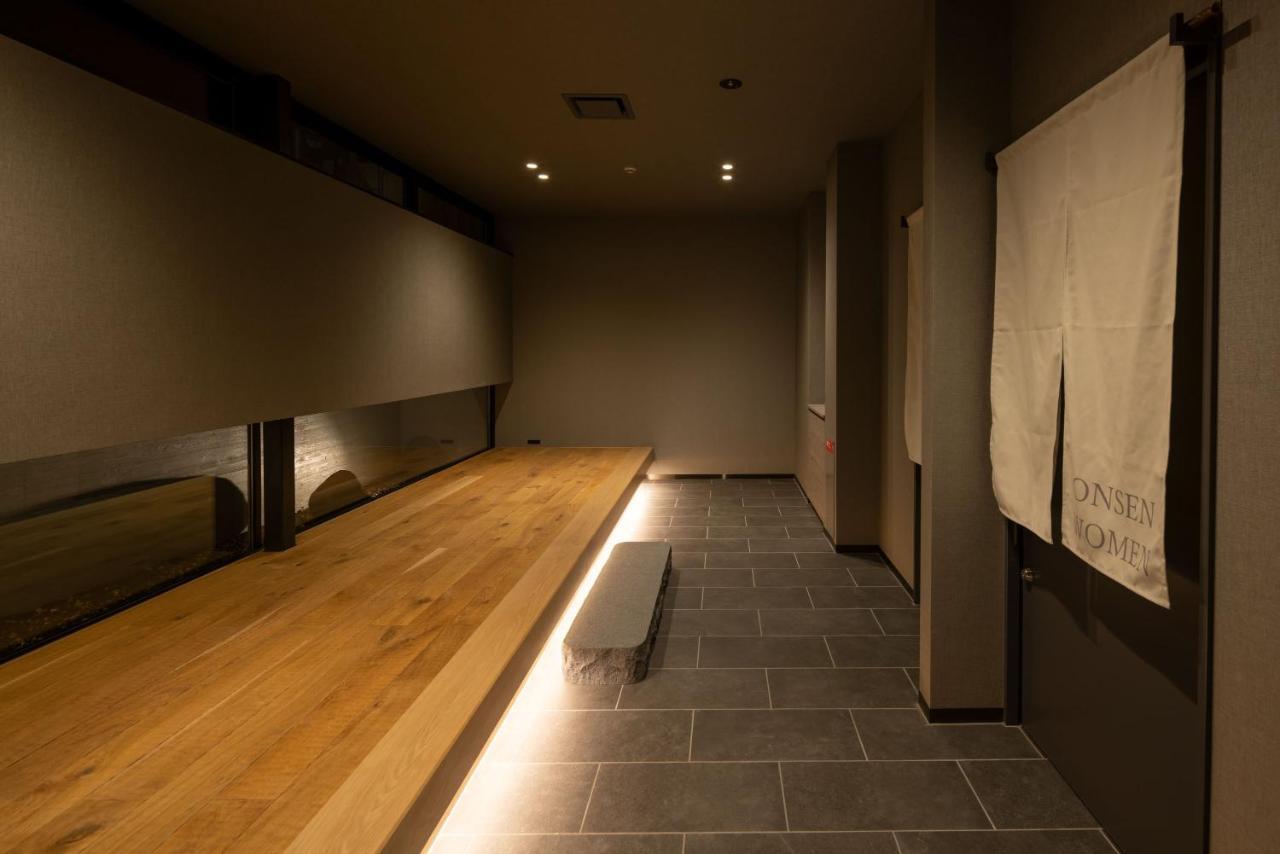 Minakami Onsen Aratashi Minakami Hotel ภายนอก รูปภาพ