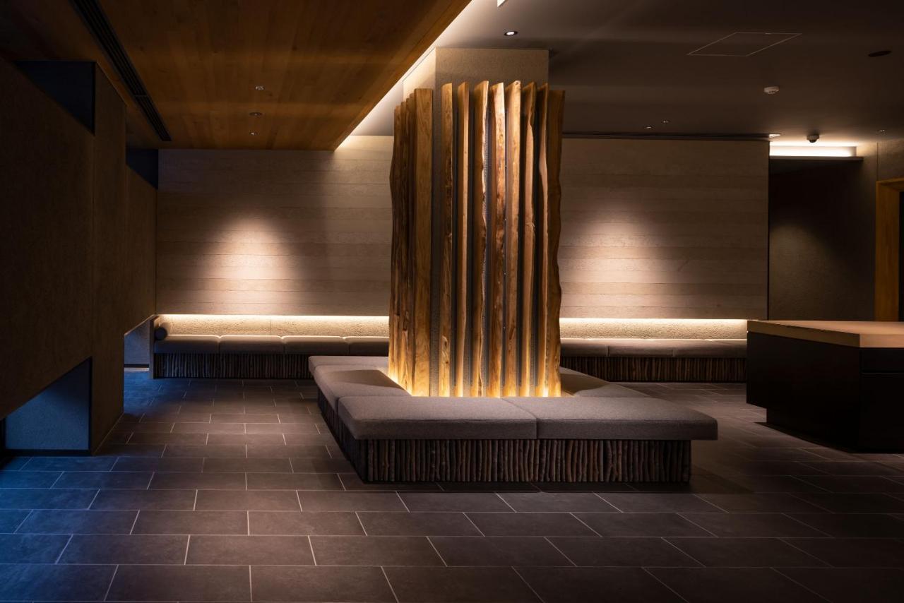 Minakami Onsen Aratashi Minakami Hotel ภายนอก รูปภาพ