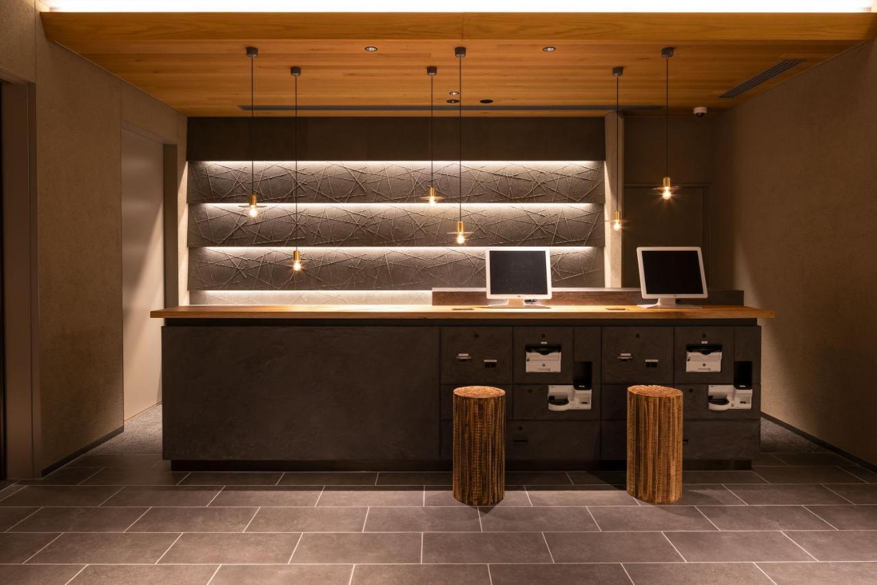 Minakami Onsen Aratashi Minakami Hotel ภายนอก รูปภาพ