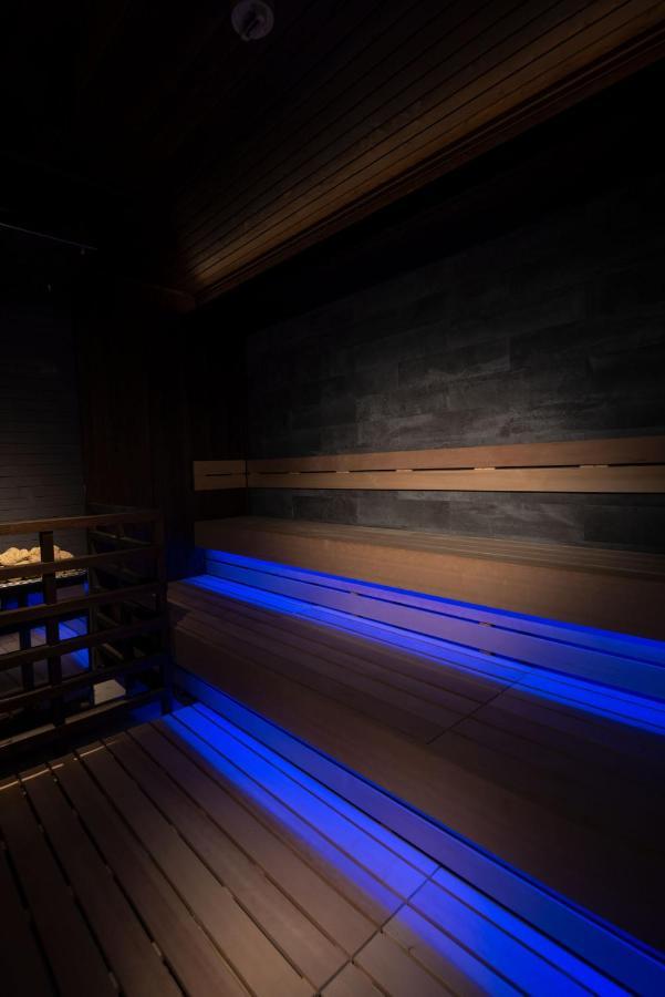 Minakami Onsen Aratashi Minakami Hotel ภายนอก รูปภาพ