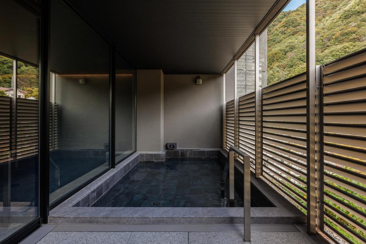 Minakami Onsen Aratashi Minakami Hotel ภายนอก รูปภาพ