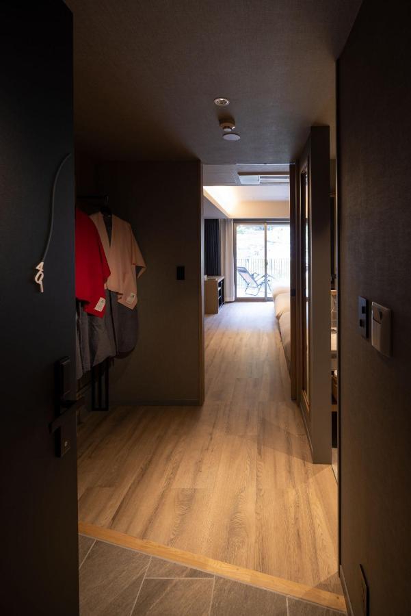 Minakami Onsen Aratashi Minakami Hotel ภายนอก รูปภาพ