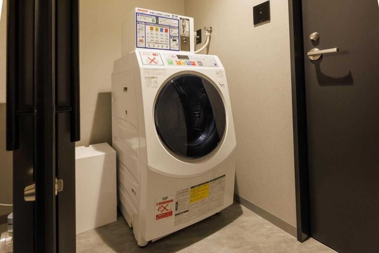 Minakami Onsen Aratashi Minakami Hotel ภายนอก รูปภาพ