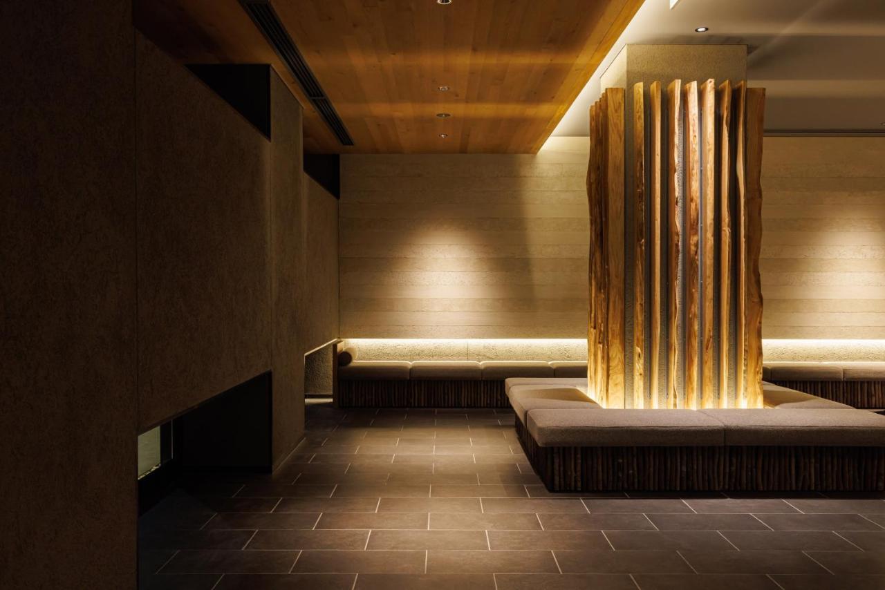 Minakami Onsen Aratashi Minakami Hotel ภายนอก รูปภาพ