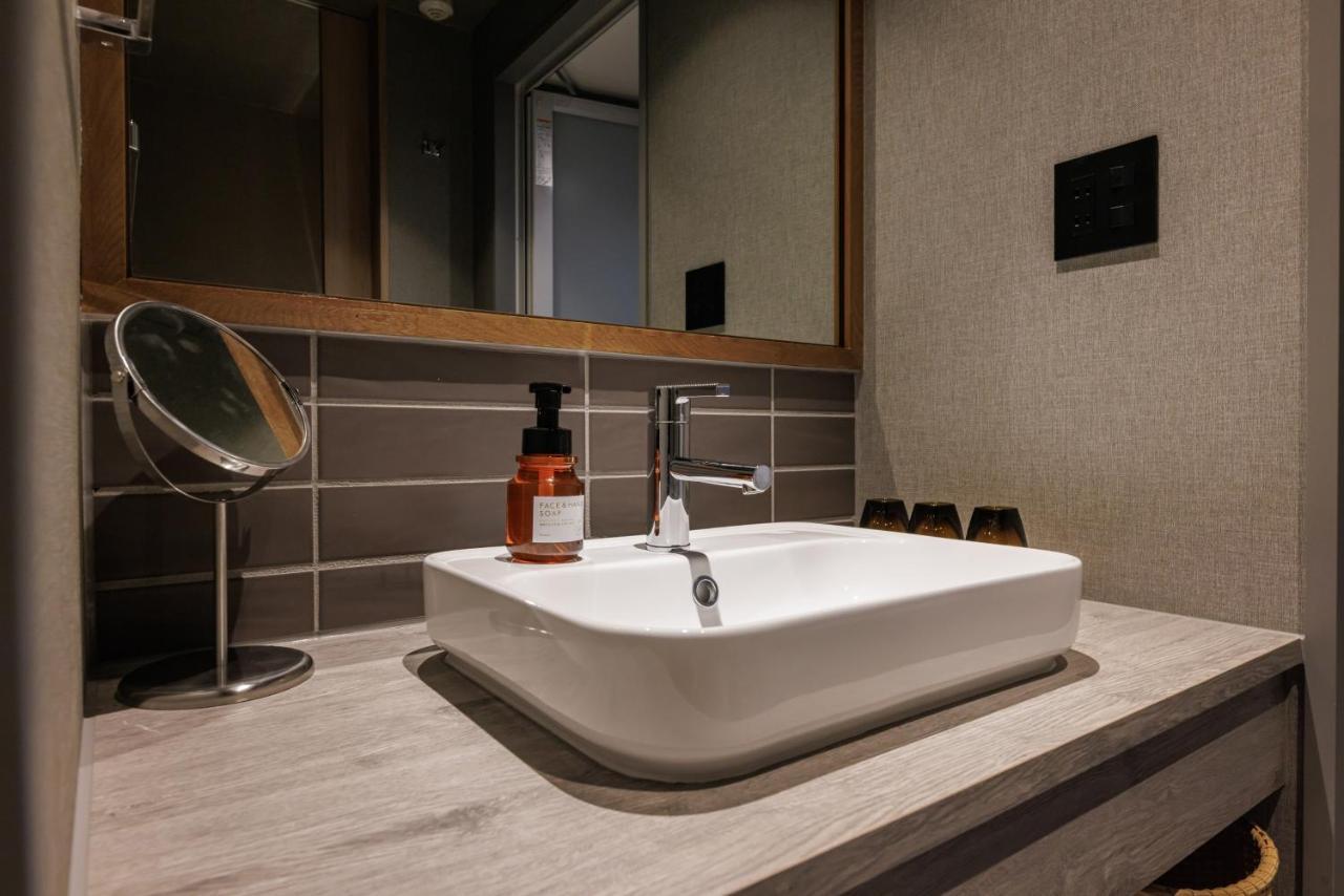 Minakami Onsen Aratashi Minakami Hotel ภายนอก รูปภาพ