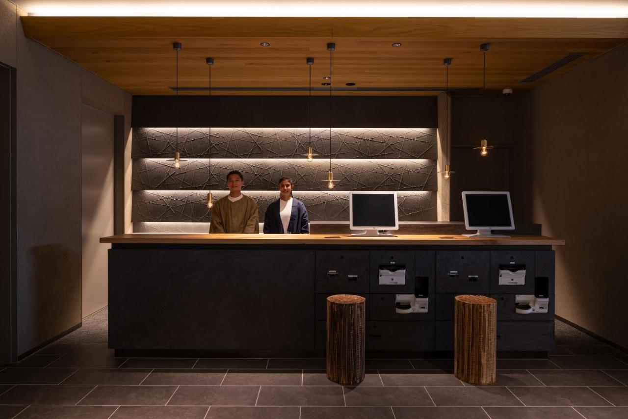 Minakami Onsen Aratashi Minakami Hotel ภายนอก รูปภาพ
