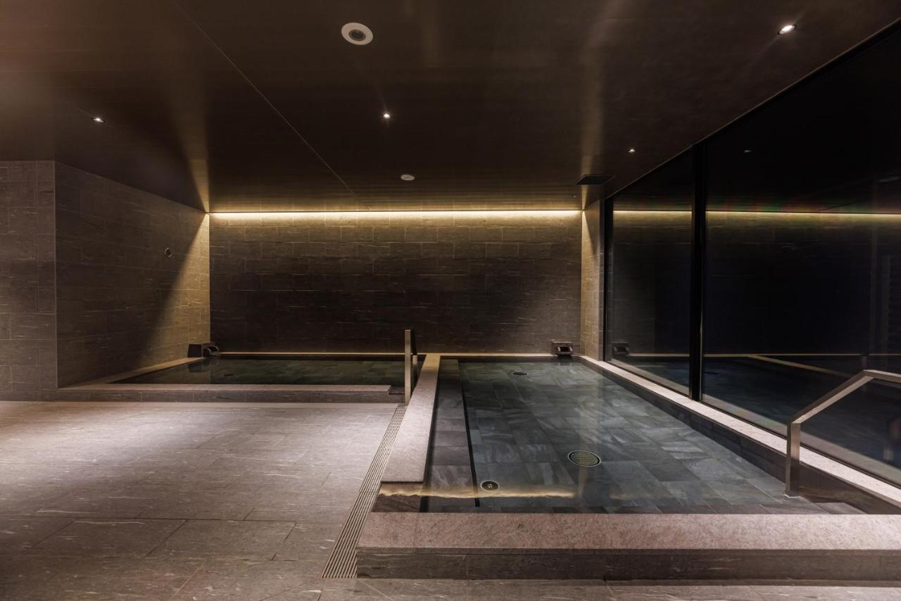 Minakami Onsen Aratashi Minakami Hotel ภายนอก รูปภาพ