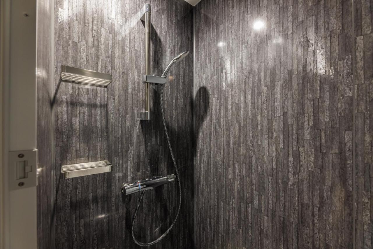 Minakami Onsen Aratashi Minakami Hotel ภายนอก รูปภาพ