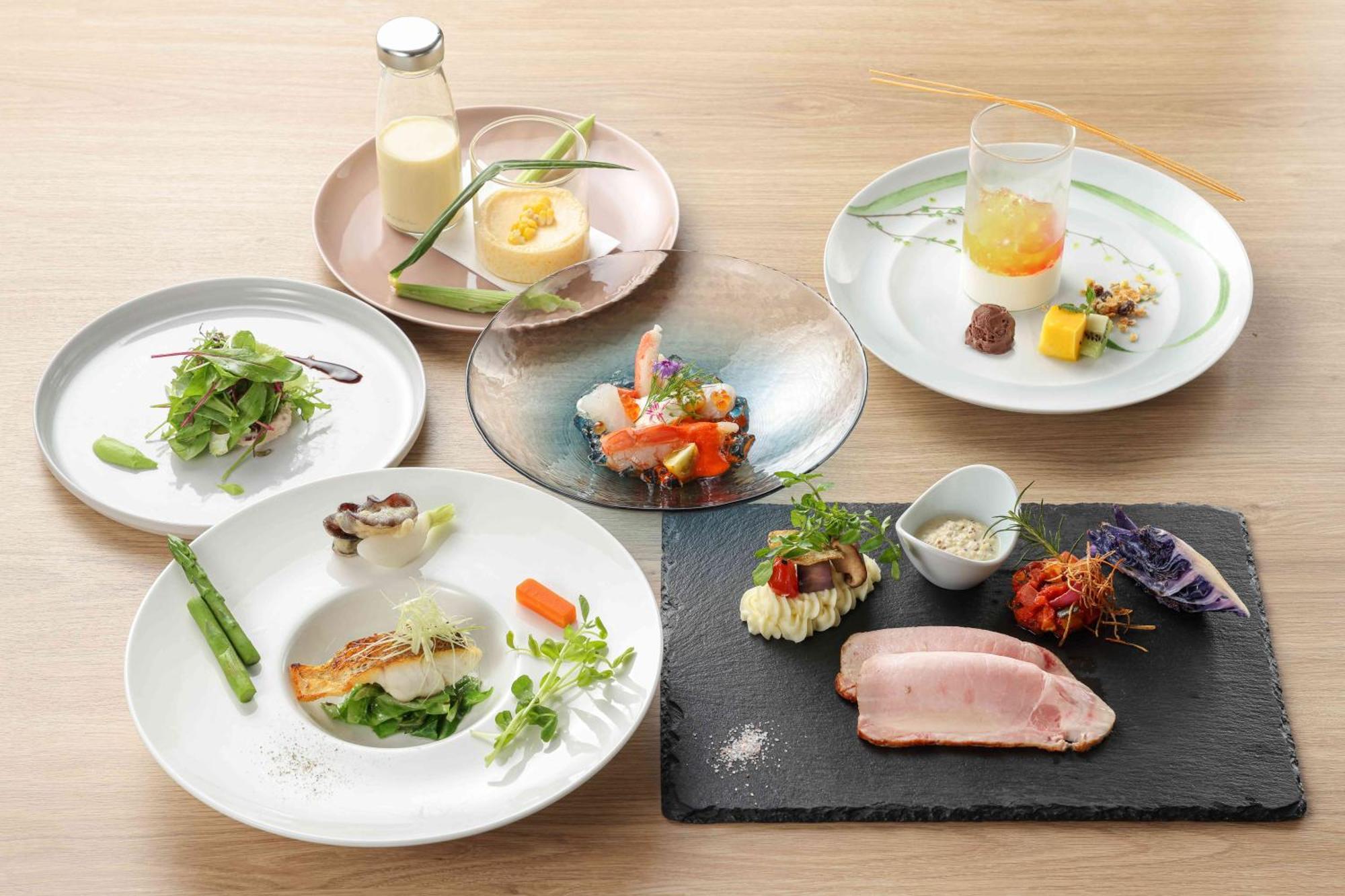 Minakami Onsen Aratashi Minakami Hotel ภายนอก รูปภาพ
